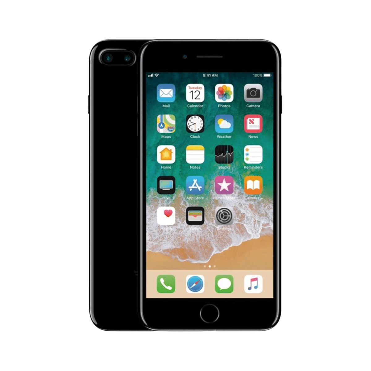 Refurbished Apple iPhone 7 Plus - Acceptable Condition - ReDial Refurbished Apple iPhone 7 Plus - Acceptable Condition - ReDial